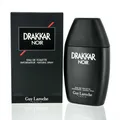 Produktbild: GUY LAROCHE DRAKKAR NOIR 200ML EAU DE TOILETTE BRANDNEU & VERSIEGELT