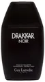 Produktbild: Guy Laroche Drakkar Noir Eau de Toilette 200 ml OVP NEU