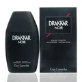 Produktbild: Guy Laroche Drakkar Noir Eau de Toilette 200 ml EDT Herren NEU OVP