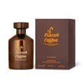 Produktbild: AL REHAB FRENCH COFFEE 100ML EAU DE PARFUM SPRAY NAGELNEU UND VERSIEGELT