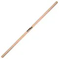 Produktbild: Sport-Tec Turnstab aus Holz, Gymnastik Stab, Trainingsstab, Ø 2,4cm, Natur,lackiert