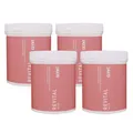 Produktbild: Glynt Revital Mask 4 x 1000 ml Haarpflegemaske für coloriertes Haar Set