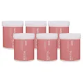 Produktbild: Glynt Revital Mask 6 x 1000 ml Haarpflegemaske für coloriertes Haar Set