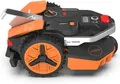 Produktbild: Mähroboter LANDROID WR206E.1 von Worx Vision