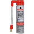 Produktbild: Nigrin Reifendichtmittel Reifendicht, Spray, für Fahrrad, Pannenhilfe, 75ml