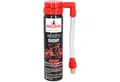 Produktbild: NIGRIN Reifen-Reparaturset Bike Fahrrad Reifen-Dicht Pannen-Spray Dichtmittel, 1-St., 1x Reifendicht-Spray 75ml, Reifendicht-Spray Flickzeug Reifenpilot Pannenhilfe Schnell Reparatur