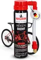 Produktbild: NIGRIN ‎60614 Reifen Dicht Reifendichtmittel Pannenhilfe Löcher Reifen 75 ml