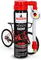 Produktbild: NIGRIN Fahrrad Reifendicht Pannenhilfe für Fahrradreifen Soforthilfe 75 ml