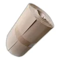 Produktbild: 242 m Rolle Schrenzpapier 80 g/m² Packpapier Papierpolster 6,8 kg Knüllpapier