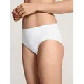 Produktbild: CALIDA Taillenslip Iconics Damen (1-St) weiß L (48/50)