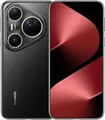 Produktbild: Huawei Pura 80 Ultra 16/512GB Schwarz 120Hz
