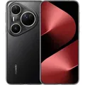 Produktbild: Smartphone GSM HUAWEI Pura 80 Ultra Goldschwarz 6,80