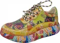 Produktbild: Laura Vita Laura Vita Sneaker Gelb