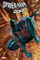 Produktbild: SPIDER-MAN 2099 OMNIBUS VOL.2 HC - BIANCHI CVR