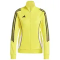 Produktbild: adidas Performance Trainingsjacke adidas Performance Tiro 24 Trainingsjacke Damen Bequem gelb M (38/40)