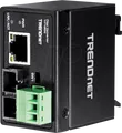 Produktbild: TRN TI-F10S30 - Medienkonverter, Fast Ethernet, SC, Singlemode