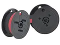 Produktbild: Farbband - schwarz-rot- für Sharp CS 2635 RH GY als Doppelspule Gr.51- Farbbandfabrik Original