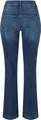 Produktbild: Mac - Damen 5-Pocket Jeans, DREAM BOOT authentic (5429-90-0358L), Größe:W36, Länge:L32, Farbe:cobalt authentic wash (D574)