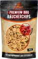 Produktbild: Premium BBQ Räucherchips - 750g Kirsche