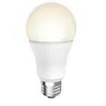 Produktbild: hama LED-Lampe Smarte WLAN E27 9 W für Sprach-/App-Steuerung, 1 St.