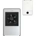Produktbild: Bosch - Luft/wasser-wärmepumpe Compress Cs7000i Aw 17 Irb, Innen, Bivalent