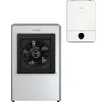 Produktbild: BOSCH Luft-Wasser-Wärmepumpe Compress CS7000i AW 17 IRB, innen bivalent Luft Wasser Wärmepumpe TOP