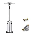 Produktbild: Enders Gas-Terrassenheizer Elegance inkl. Sicherheits Kit