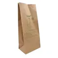 Produktbild: BIOMAT® Papierbeutel aus Kraftpapier, braun, 15 Liter PS-15-NFZ , 1 Karton = 10 Bündel à 26 Stück
