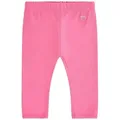 Produktbild: Steiff Leggings Leggings Balletcore, Softbund rosa 74