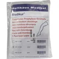 Produktbild: THROMBOSE Prophylaxe Strumpf mittel, 2 St PZN 03480294
