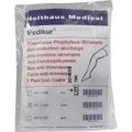 Produktbild: THROMBOSE Prophylaxe Strumpf mittel 2 St