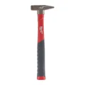 Produktbild: Milwaukee Schlosserhammer 200 g Fiberglas Ausführung: Fiberglas|Gewicht: 200 g