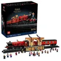 Produktbild: LEGO Harry Potter – Hogwarts Express™ – Collectors' Edition (76405), 16+ jahren