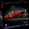 Produktbild: LEGO® LEGO Harry Potter 76405 Hogwarts Express™ – Sammleredition Konstruktions-Spielset