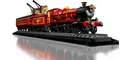 Produktbild: LEGO Harry Potter 76405 Hogwarts Express Sammleredition