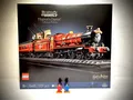 Produktbild: LEGO Harry Potter - 76405 - Hogwarts Express - NEW NEU OVP