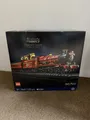 Produktbild: LEGO Harry Potter: Hogwarts Express – Sammleredition (76405)
