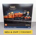 Produktbild: LEGO® Icons - Harry Potter 76405 Hogwarts Express™ – Sammleredition NEU&OVP
