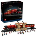 Produktbild: LEGO Harry Potter: Hogwarts Express – Sammleredition (76405)