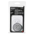 Produktbild: 3M Littmann Stethoskop Ersatzteil-Set, Classic III, Cardiology IV und CORE, 40017, grau