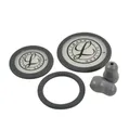 Produktbild: 3M Deuschland GmbH Stethoskop Littmann Zubehör für Stethoskope, (Spar Set, Ersatz-Ohrstöpsel, Membran Ersatz), Littmann Ersatzteile, Medizinische Geräte Zubehör