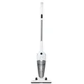 Produktbild: 2in1 Multifunktionsstaubsauger 16000 Pa Stand- und Handstaubsauger Weiß