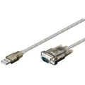 Produktbild: goobay USB-Konverter RS232