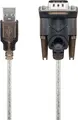 Produktbild: GOOBAY USB-Adapter 95435 A/D-Sub_RS-232