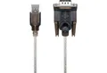 Produktbild: Goobay goobay USB 2.0 Adapterkabel, USB-A Stecker > Computer-Kabel