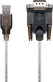 Produktbild: GOOBAY USB-Adapter 95435 A/D-Sub_RS-232
