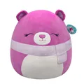Produktbild: Squishmallows SQCR06655 - Crisanta der Bär 50 cm, offizielles Jazwares Plüsch, superweiches Kuscheltier