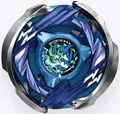 Produktbild: Takara Tomy Beyblade X CX-05 Random Booster Vol.06 #03 HellsArc T3-85O