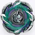 Produktbild: Takara Tomy Beyblade X CX-05 Random Booster Vol.06 #02 RhinoReaper C4-55D