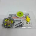 Produktbild: Beyblade X CX-05 Random Booster Vol.06 Whale Wave 7-60K no box no code